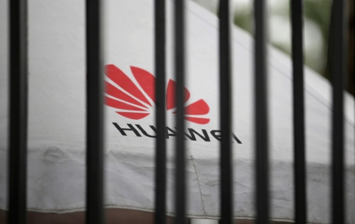 Huawei gradi tvornicu na istoku Francuske, prvu tog tipa izvan Kine