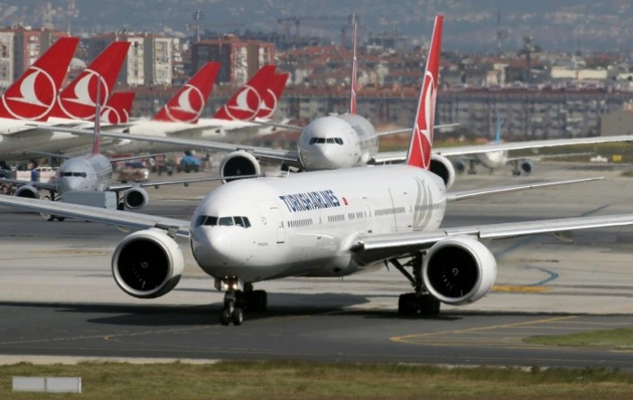 Turkish Airlines ugodno iznenadio: Cargo segment zaslužan za dobit
