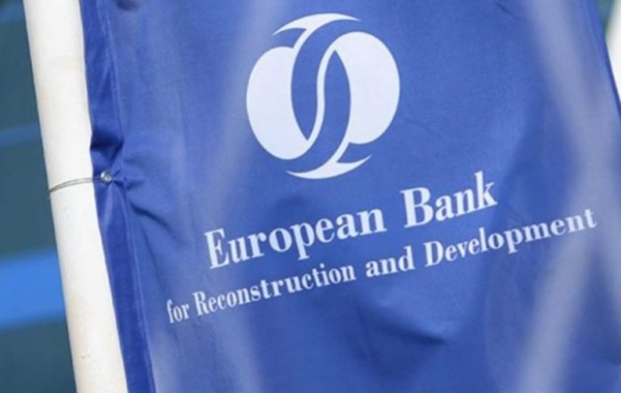EBRD snizio prognozu ekonomskog rasta BiH