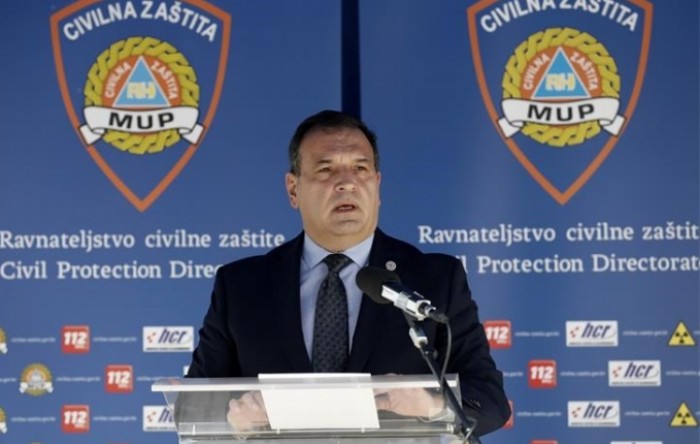U Hrvatskoj rekordnih 265 novozaraženih, jedna osoba preminula