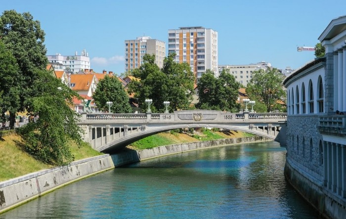 Banka Slovenije snizila ovogodišnju prognozu rasta na 1,3 posto