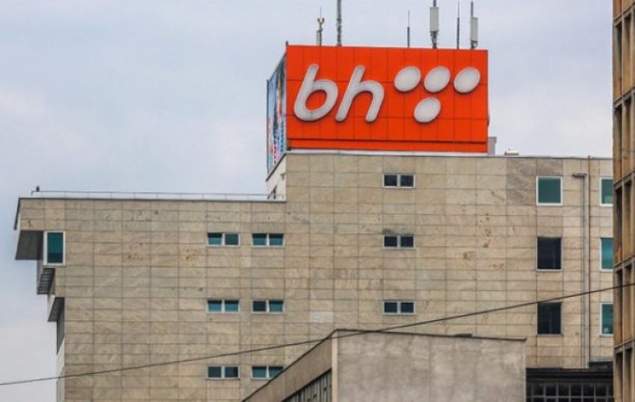 BH Telecom: Bruto dobit skočila 76%