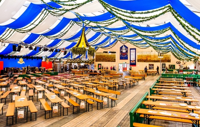 Oktoberfest otkazan drugu godinu zaredom