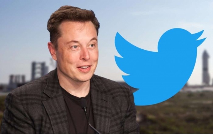Musk: Spasio sam Twitter od bankrota