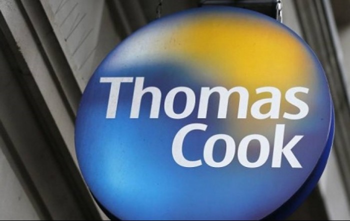 Thomas Cook vratio se u digitalnom obliku