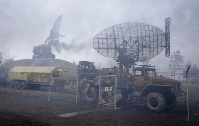 Ukrajina upozorava na neodgovorno djelovanje ruskih snaga oko Černobila