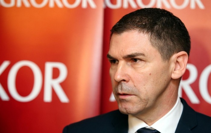 Teo Vujčić novi predsjednik Uprave Studenca