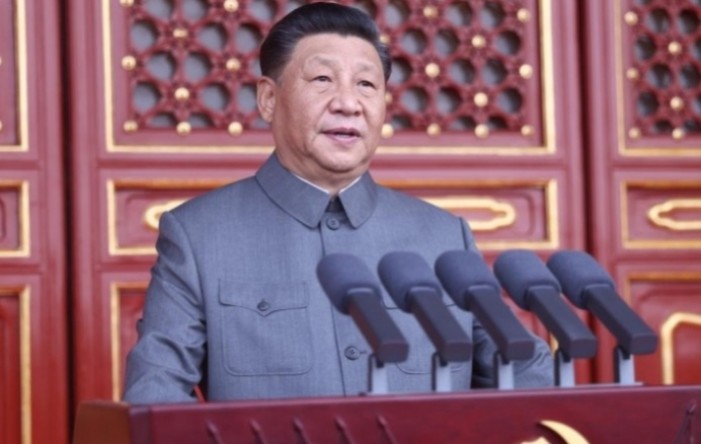 Ideja Xi Jinpinga prepala azijske investitore