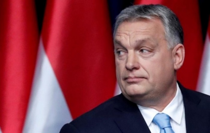 Orban: Moguće ograničenje cijena na duže razdoblje zbog rata