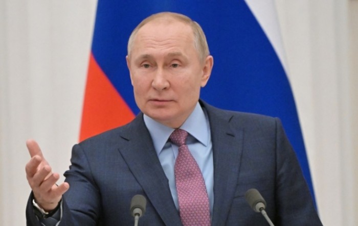Putin: U nuklearnom ratu ne može biti pobjednika