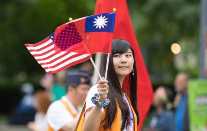 Kinu ljuti jačanje tehnološke suradnje između SAD-a i Tajvana