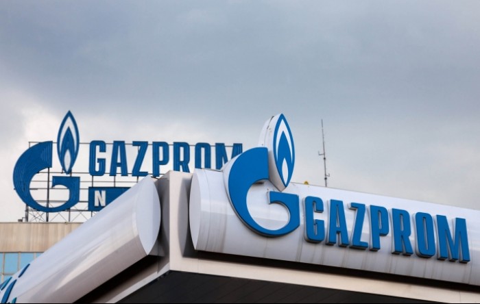 Gazprom tvrdi da im je PPD ostao dužan više od 320 milijuna eura