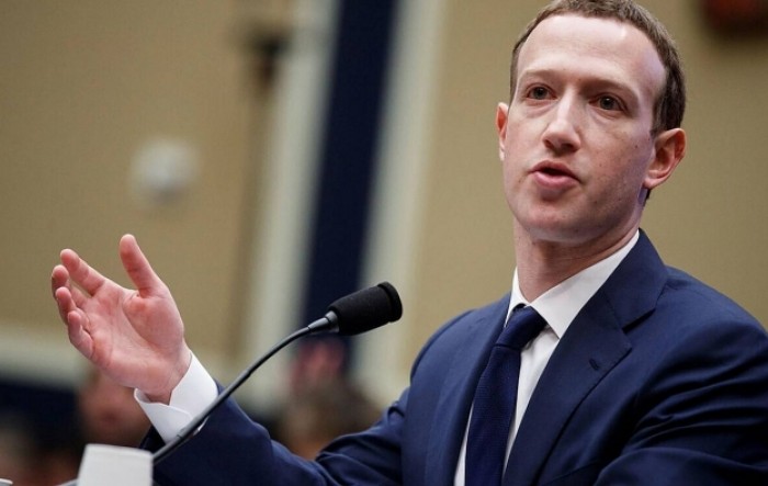Zuckerberg razvija umjetnu inteligenciju za stvaranje virtualnih svjetova