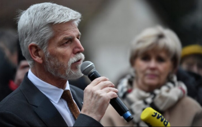 Pavel: NATO mora biti spreman srušiti ruske zrakoplove