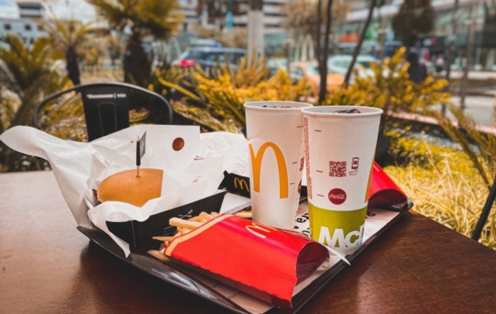 McDonalds ponovno otvara svoje restorane u Ukrajini