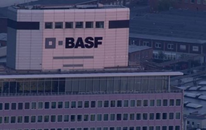 BASF planira trajno smanjiti troškove u Europi