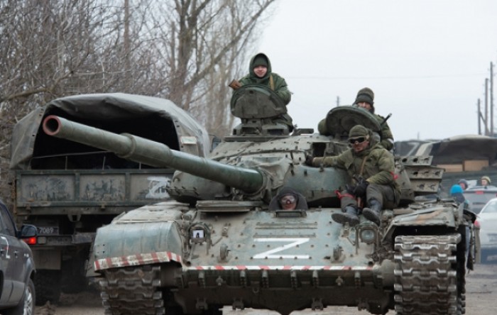 Ukrajina: Ruski vojnici sve više koriste seksualno nasilje kao oružje