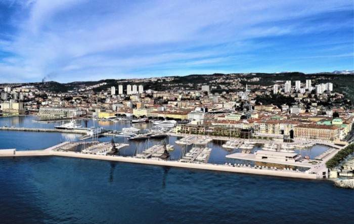 Lürssenov GITONE nudi ACI-ju pravo prvokupa za ACI marinu Rijeka