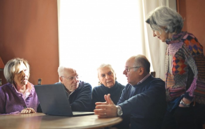 Umirovljenici koji su nastavili raditi mogu tražiti novi izračun
