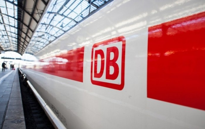 Deutsche Bahnu treba 10 milijardi eura državne pomoći