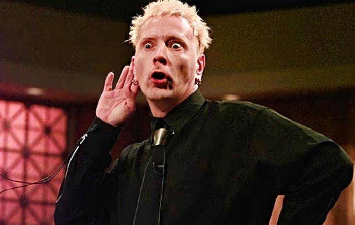 Johnny Rotten strahuje da će serija o Sex Pistolsima pokušati uništiti ugled benda