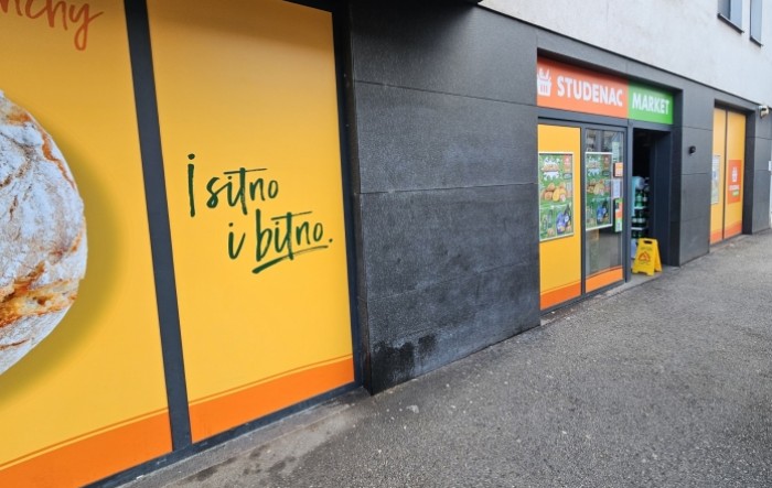 Studenac ukida 348 radnih mjesta, planira uštedjeti 16 milijuna eura