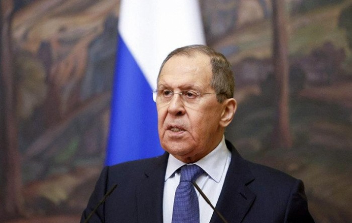 Lavrov: Rusija će razmisliti treba li joj obnavljanje odnosa sa Zapadom