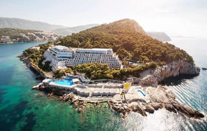 Jadranski luksuzni hoteli otvaraju hotele u Dubrovniku