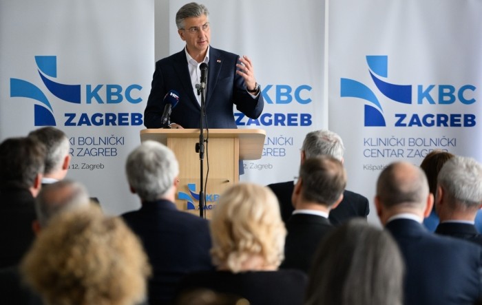 Plenković sazvao izvanredni sastanak Vlade, evo što se planira