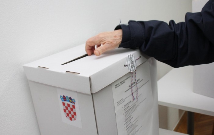 Poraz HDZ-a u Jarmini, pobijedio nezavisni Goran Ileković