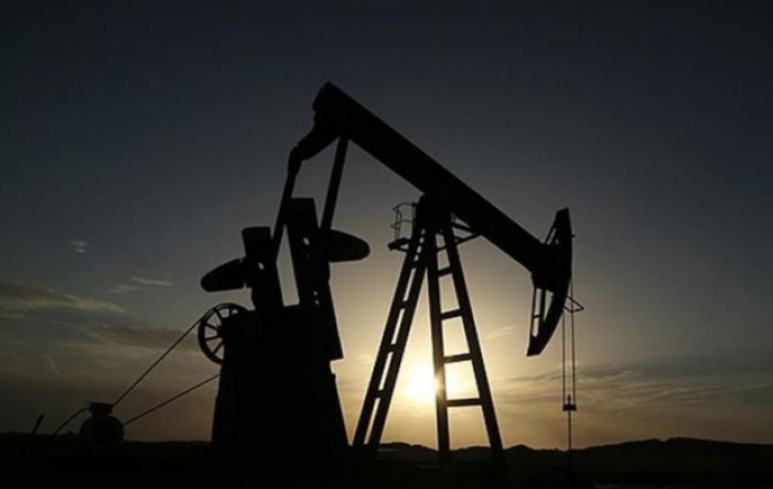 Cijene nafte prošloga tjedna potonule više od 10 posto