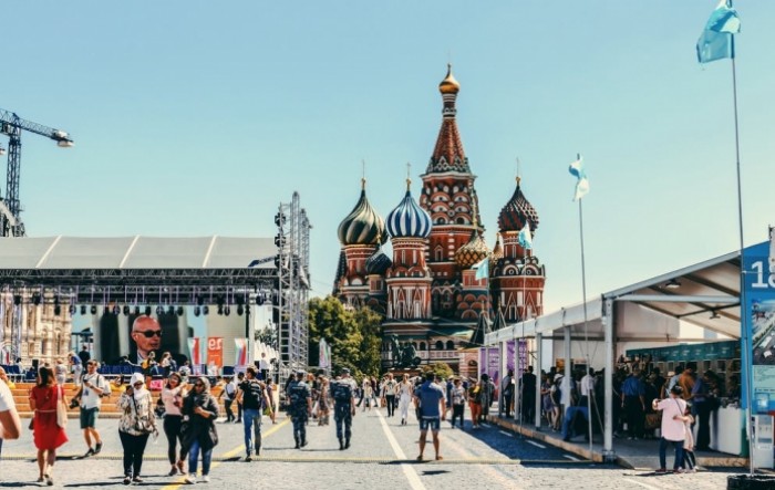 Rusija stranim ulagačima privremeno zabranjuje prodaju imovine