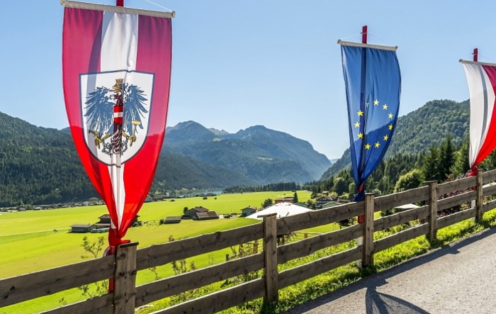 Austrija otvara granicu s Italijom 16. lipnja, ali ne sa Švedskom i Španjolskom