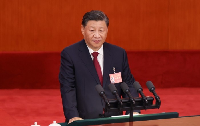 Xi otvorio povijesni kongres KP Kine