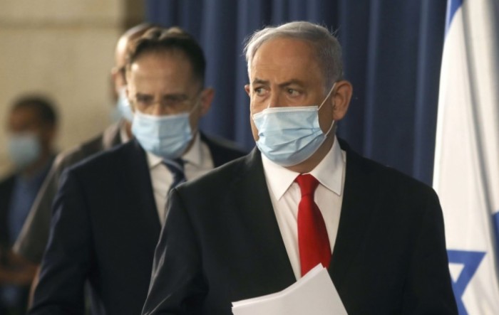 Netanyahu: Karantena u Izraelu produžuje se za tjedan dana