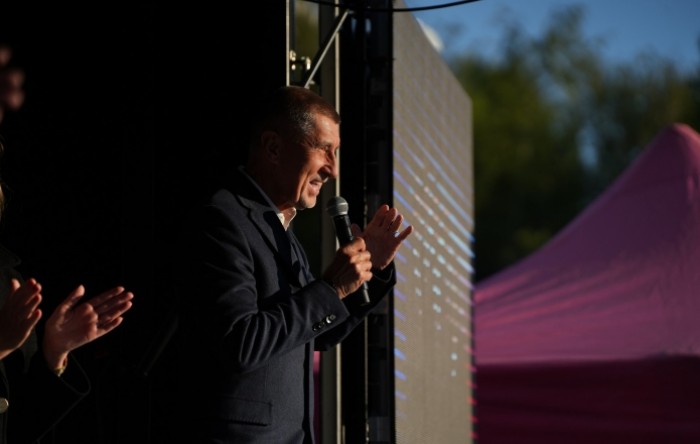 Babiš dobio mandat za sastavljanje vlade u Češkoj
