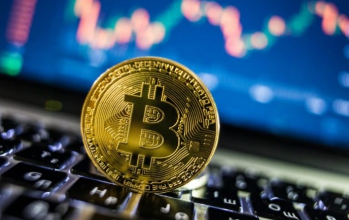 Rast bitcoina nakon prošlotjednog oštrog pada