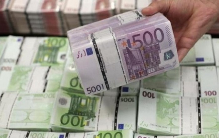 Devizne rezerve NBS 13,45 milijardi evra na kraju februara