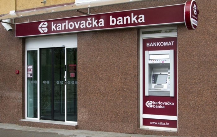 Vuković i Žabčić objavljuju ponudu za preuzimanje ostatka Karlovačke banke