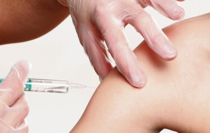 Dvije trećine zaposlenika u domovima odbija cijepljenje protiv covida