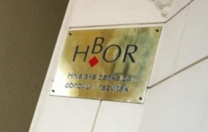 HBOR u prvih devet mjeseci izvoznike podržao sa 719 milijuna eura