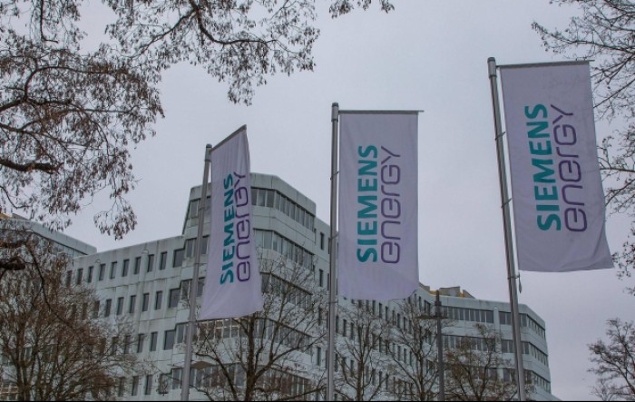 Siemens Energy traži pomoć vlade, odjel vjetroelektrana u problemima