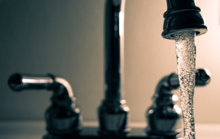 Gradovi zbog cijene vode zaprijetili i ustavnim tužbama