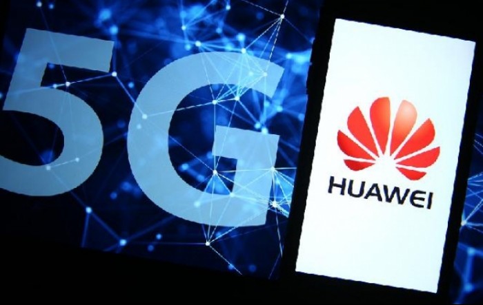 Kazne za britanske tvrtke koje surađuju s Huaweijem u uvođenju 5G mreža