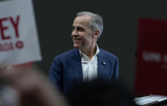 Mark Carney i liberali pobijedili na izborima u Kanadi