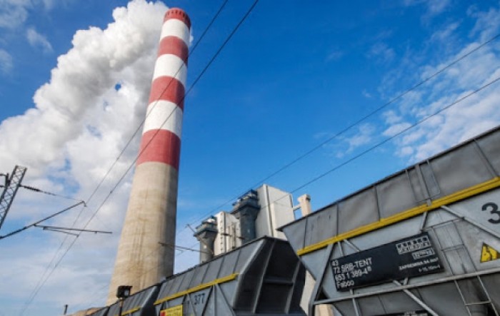 Srpske termoelektrane najveći zagađivači životne sredine u Evropi