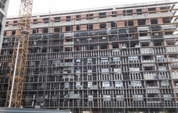Srbija: Pad prodaje stanova za 70% tokom vanrednog stanja