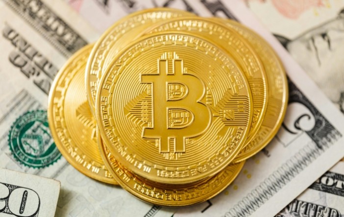 Bitcoin uzletio pet posto i stigao iznad 81.000 dolara