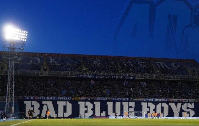 Sretan 40. rođendan Bad Blue Boysima