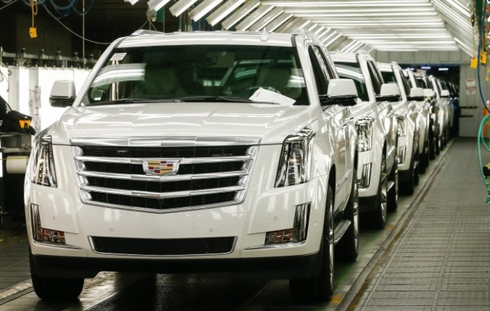 General Motors strateški udara na Teslu